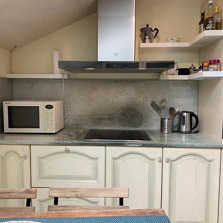 Appartement Casa Liberty