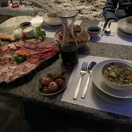 Casa Liberty Appartement Biasca