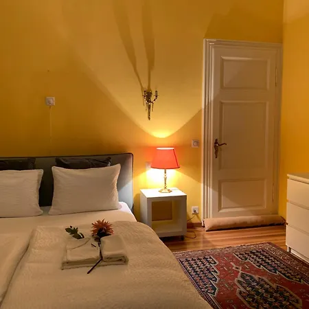 Casa Liberty *