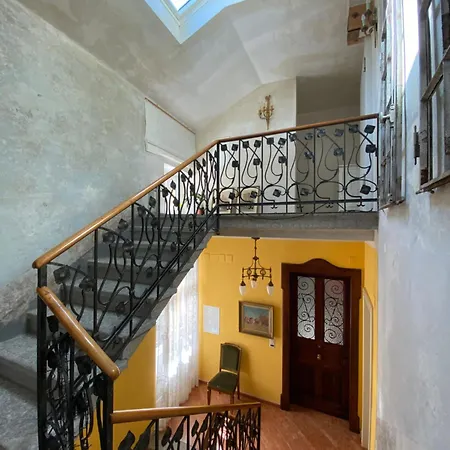 Casa Liberty *