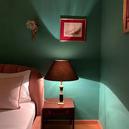Casa Liberty Apartment *
