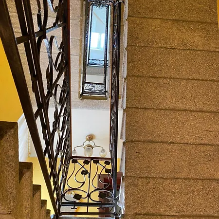 Apartment Casa Liberty