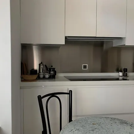 Casa Liberty Apartment Biasca