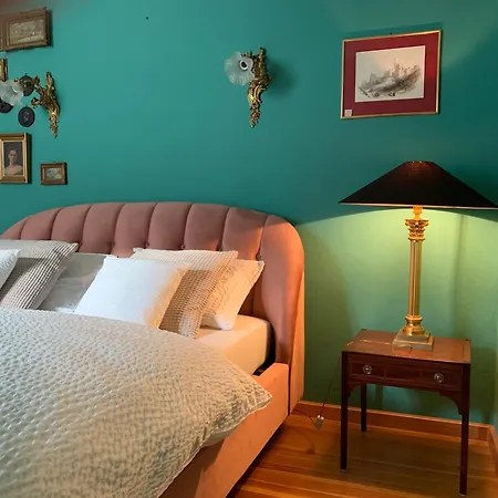 Casa Liberty Apartment *